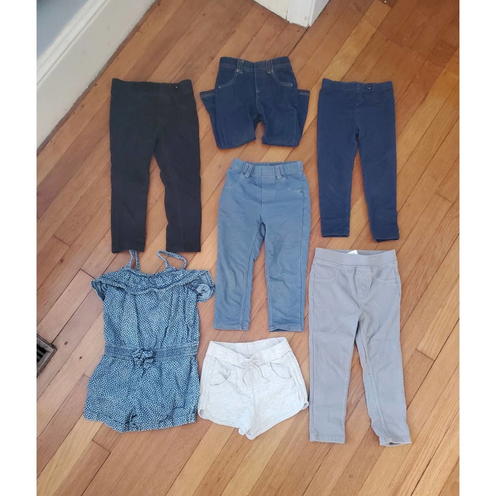 3T Lot